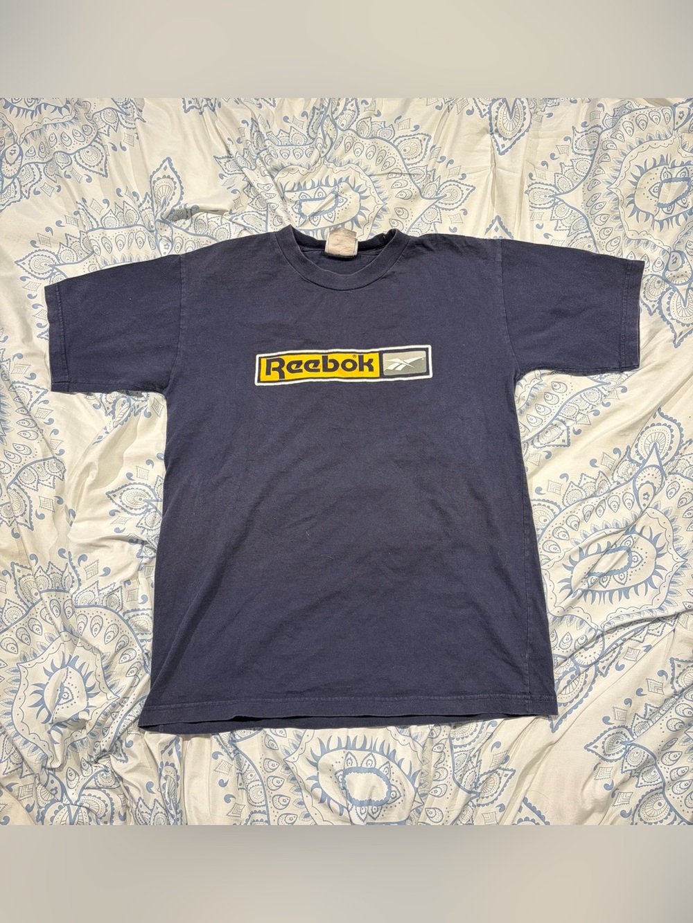 Vintage Reebok Shirt